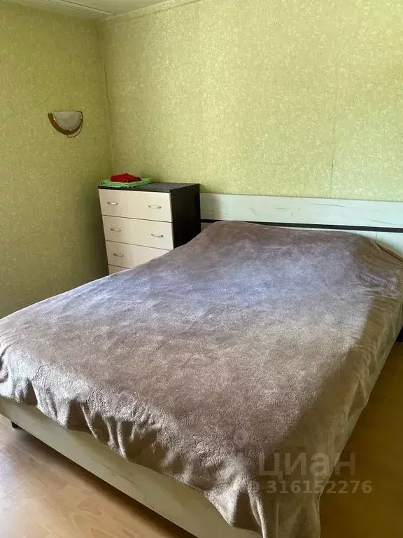 Комната Коми, Сыктывкар ул. Димитрова, 48 - Фото 1