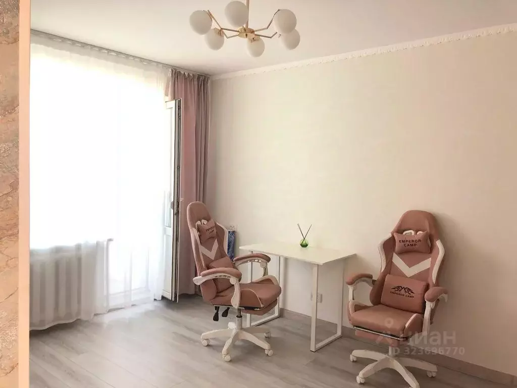 1-к кв. Ростовская область, Ростов-на-Дону ул. Малиновского, 76/2 ... - Фото 2