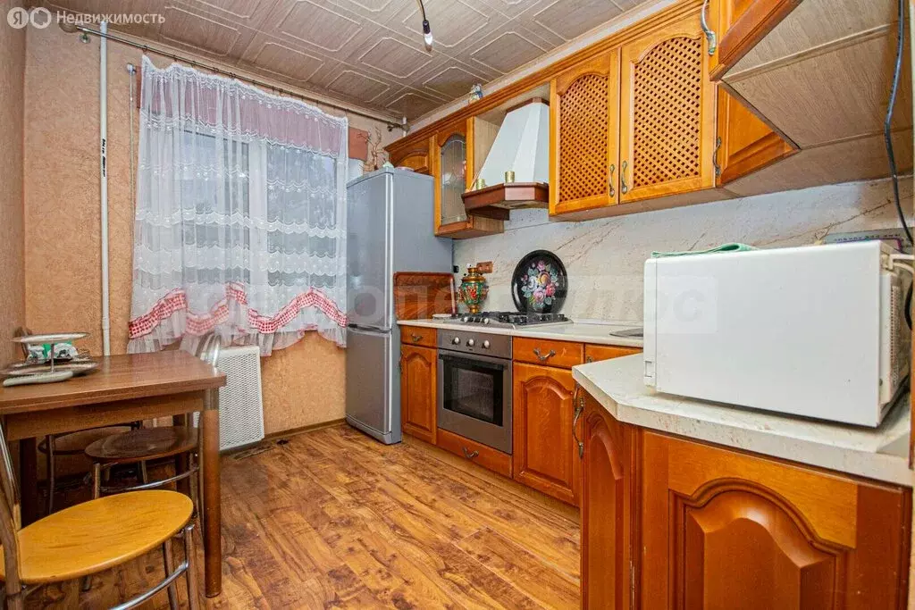 1к в 3-комнатной квартире (10.8 м) - Фото 1