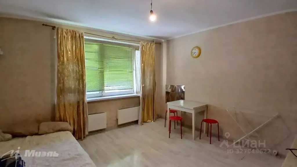 2-к кв. Московская область, Балашиха ул. Дмитриева, 12 (39.0 м) - Фото 1