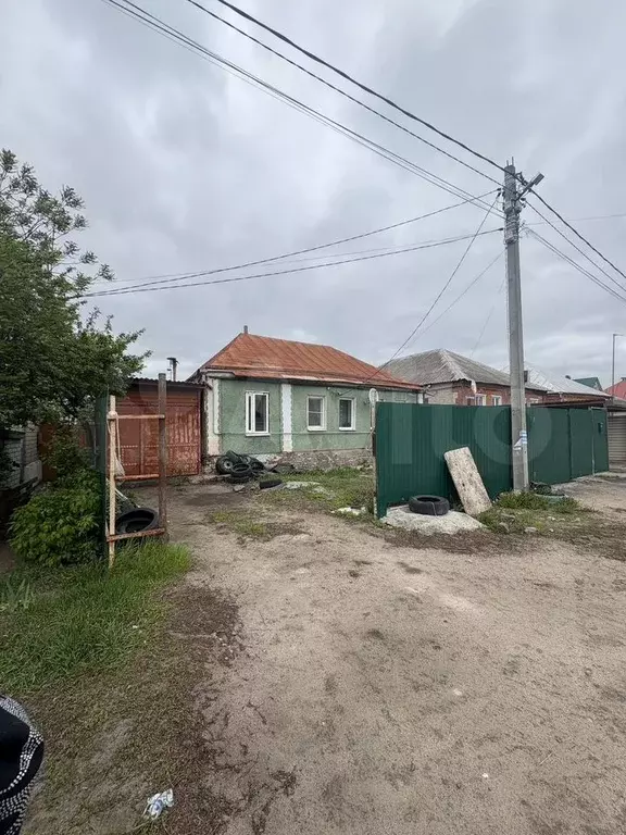 Дом 60 м на участке 10 сот. - Фото 0