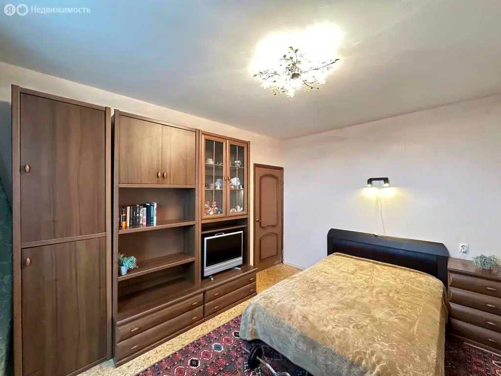 2-комнатная квартира: Москва, Алтуфьевское шоссе, 82 (60 м) - Фото 1