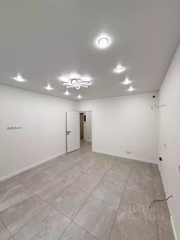 3-к кв. Москва Клинская ул., 2Ак7 (75.0 м) - Фото 2