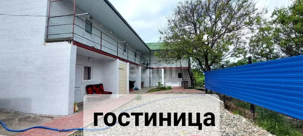 Дом в Краснодарский край, Ейское городское поселение, пос. Широчанка  ... - Фото 0