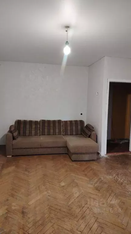 2-к кв. Воронежская область, Воронеж Плехановская ул., 52 (42.0 м) - Фото 1