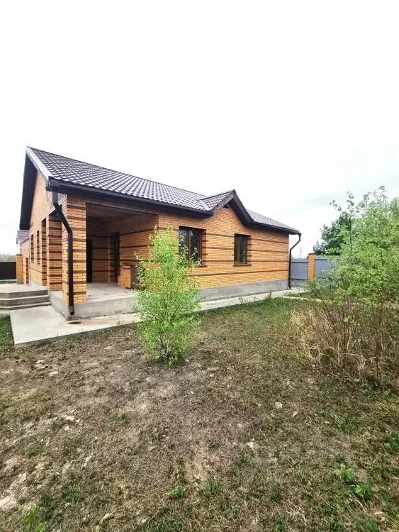 Дом в Иркутская область, Иркутск  (172 м) - Фото 1