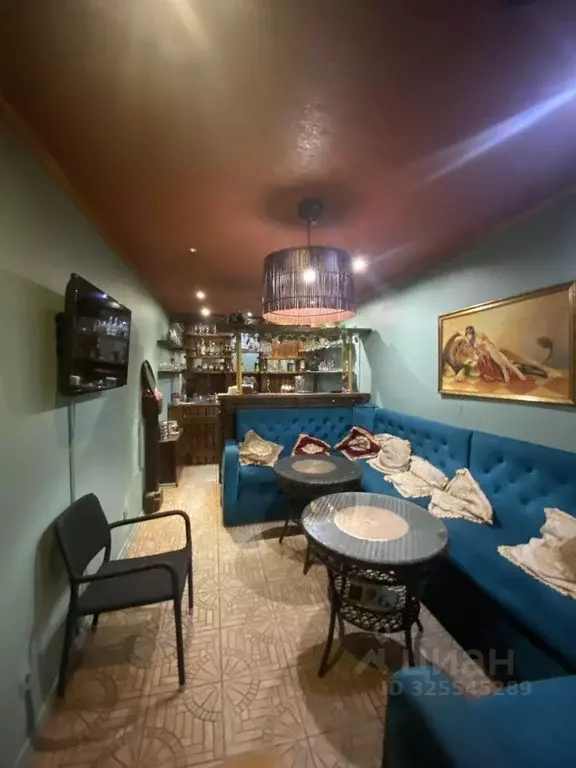 Помещение свободного назначения в Москва ул. Верхние Поля, 36К1 (102 ... - Фото 2