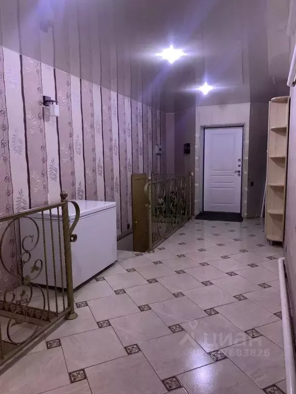 Коттедж в Башкортостан, Чишминский поссовет, Чишмы рп ул. Цветочная, 8 ... - Фото 2