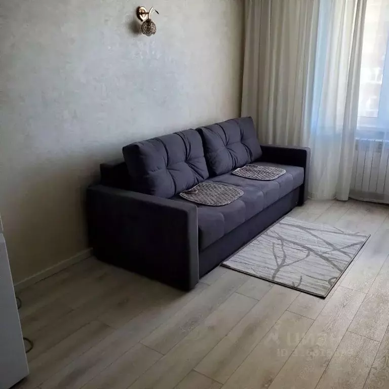 Студия Приморский край, Владивосток Русская ул., 89А (32.0 м) - Фото 1