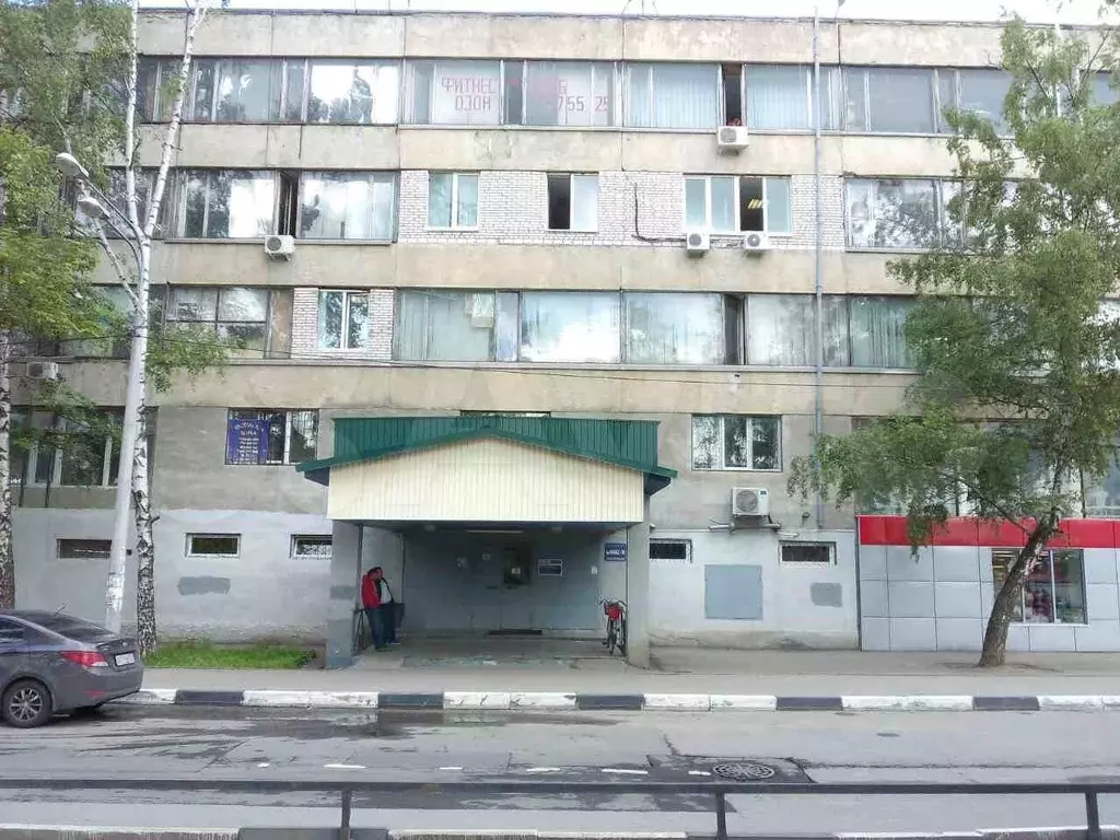 Офис, 34.4 м - Фото 0