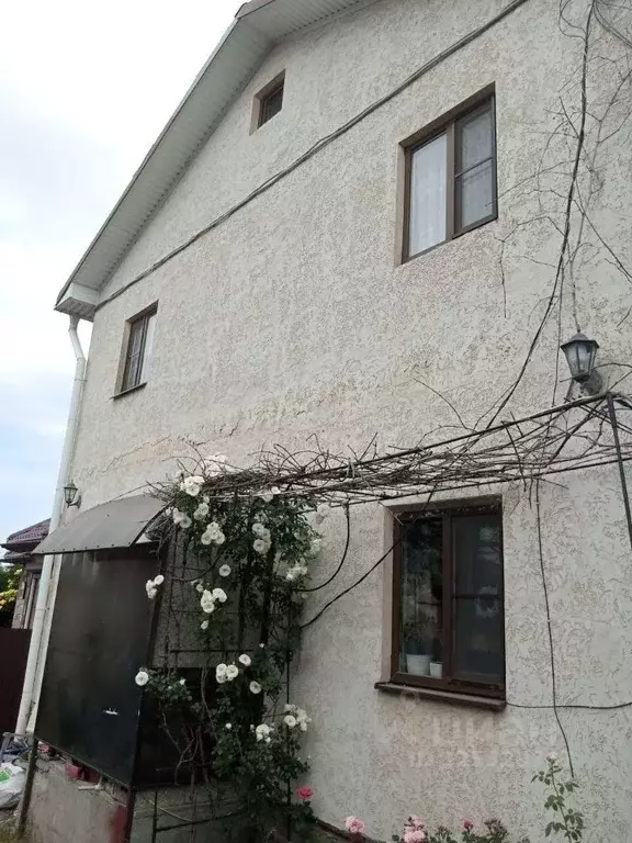 Таунхаус в Ростовская область, Ростов-на-Дону Самшитовая ул. (109 м) - Фото 1