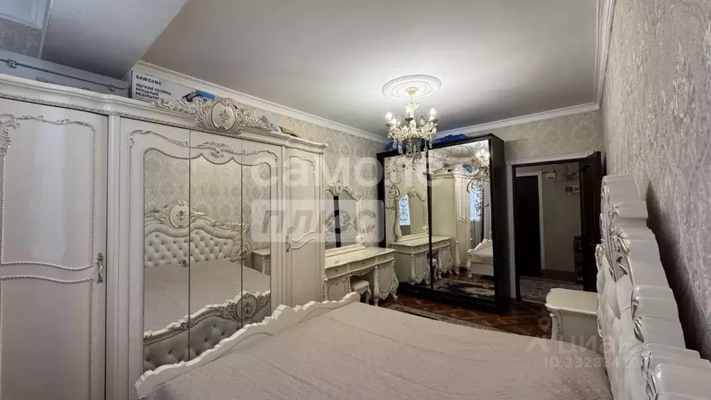 3-к кв. Дагестан, Дербент ул. Сальмана, 100 (90.0 м) - Фото 1