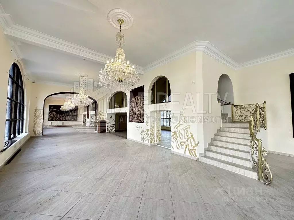 Помещение свободного назначения в Москва Садовая-Самотечная ул., 2/12 ... - Фото 2