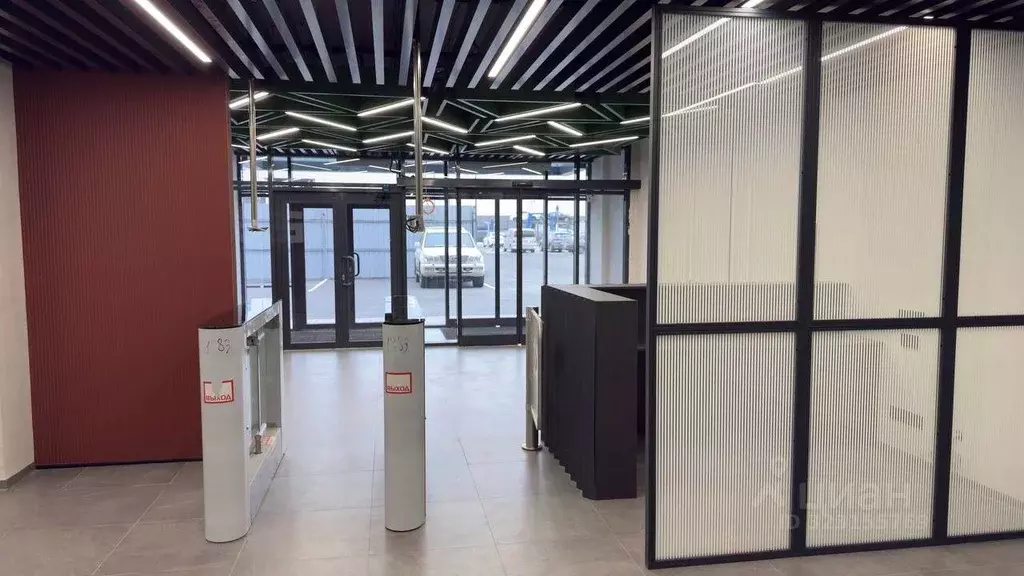 Помещение свободного назначения в Челябинская область, Челябинск ... - Фото 1