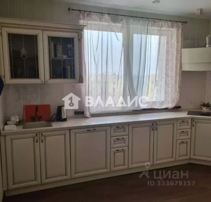 2-к кв. Иркутская область, Иркутск ул. Костычева, 27/1 (55.0 м) - Фото 1