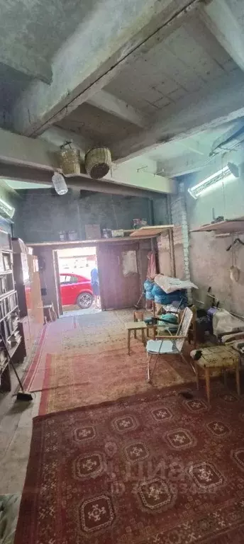 Гараж в Калужская область, Обнинск просп. Ленина (70 м) - Фото 1