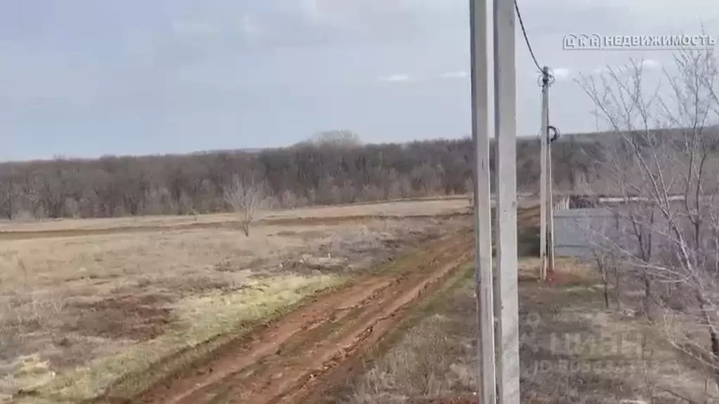 участок в оренбургская область, оренбургский район, пос. соловьевка . - Фото 1