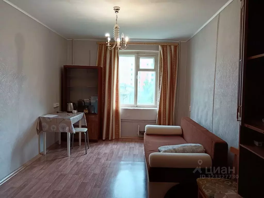 Студия Башкортостан, Уфа ул. Аксакова, 57 (23.0 м) - Фото 2