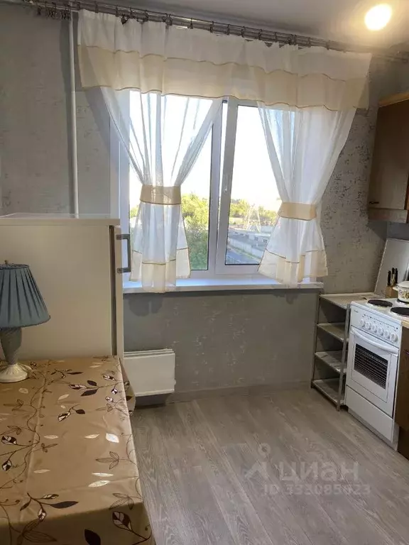 2-к кв. Самарская область, Самара ул. Шверника, 5 (56.0 м) - Фото 2