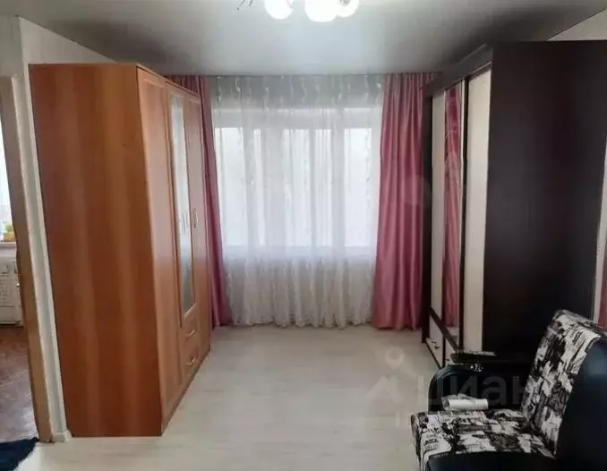 1-к кв. Московская область, Щелково ул. 8 Марта, 17 (30.1 м) - Фото 2