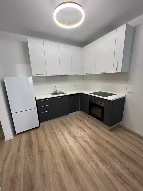 1-к кв. Московская область, Ленинский городской округ, д. Коробово ул. ... - Фото 2