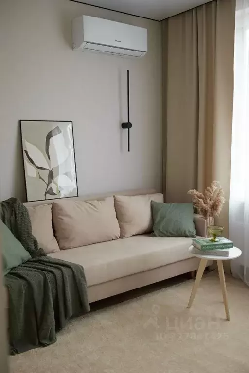 Студия Московская область, Химки городской округ, д. Рузино, ... - Фото 2