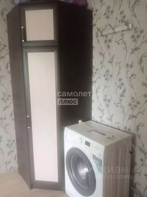 Комната Липецкая область, Липецк ул. Жуковского, 9 (10.0 м) - Фото 2