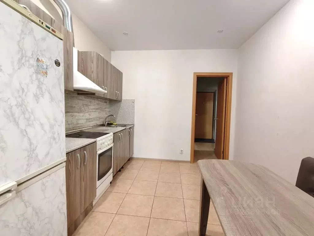 1-к кв. Московская область, Балашиха ул. Дмитриева, 6 (35.0 м) - Фото 2