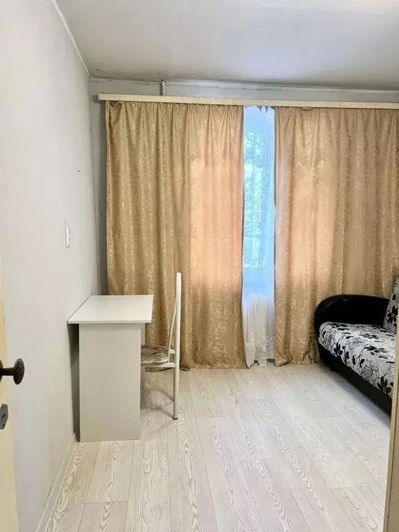 Комната Свердловская область, Екатеринбург ул. Татищева, 80 (14.0 м) - Фото 0