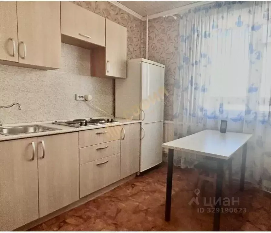 1-к кв. Санкт-Петербург Комендантский просп., 22К1 (40.0 м) - Фото 1