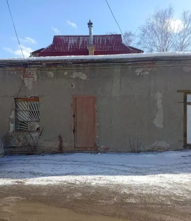 Помещение свободного назначения в Свердловская область, Богданович ул. ... - Фото 1