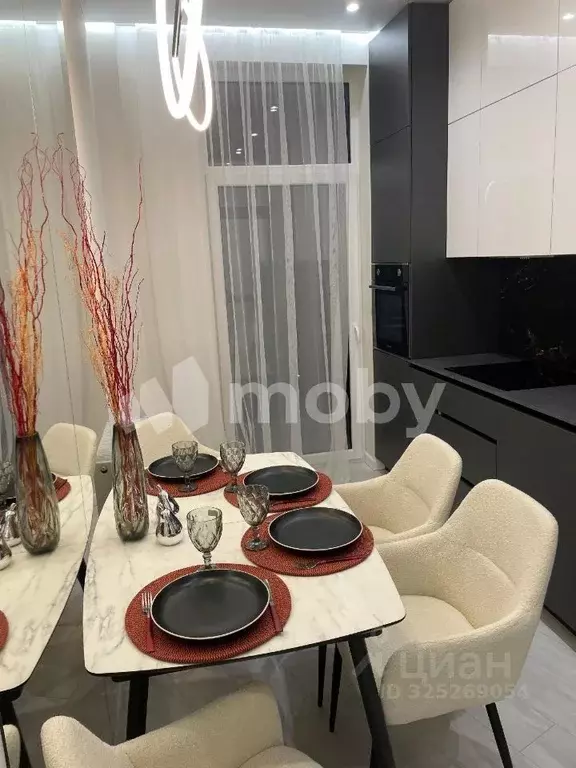 2-к кв. Калининградская область, Калининград ул. Генерал-фельдмаршала ... - Фото 2