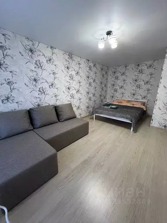 1-к кв. Ставропольский край, Ставрополь ул. Семашко, 16 (31.0 м) - Фото 1