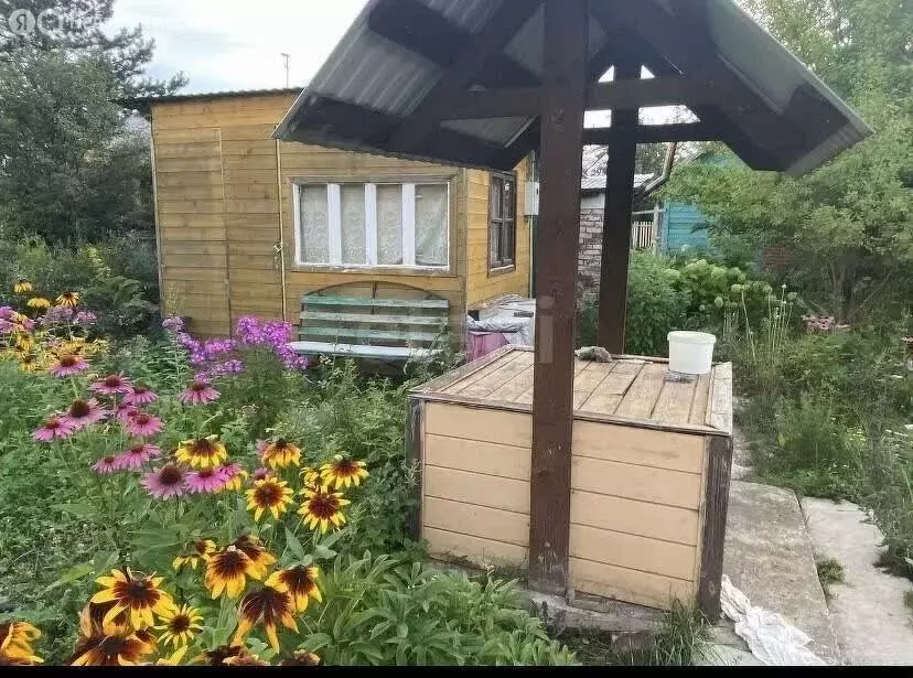 Дом в Казань, СНТ Ивушка Казанского электромеханического завода (20 м) - Фото 1