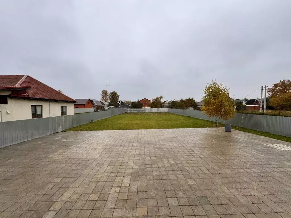 Дом в Московская область, Мытищи городской округ, д. Жостово ул. ... - Фото 1