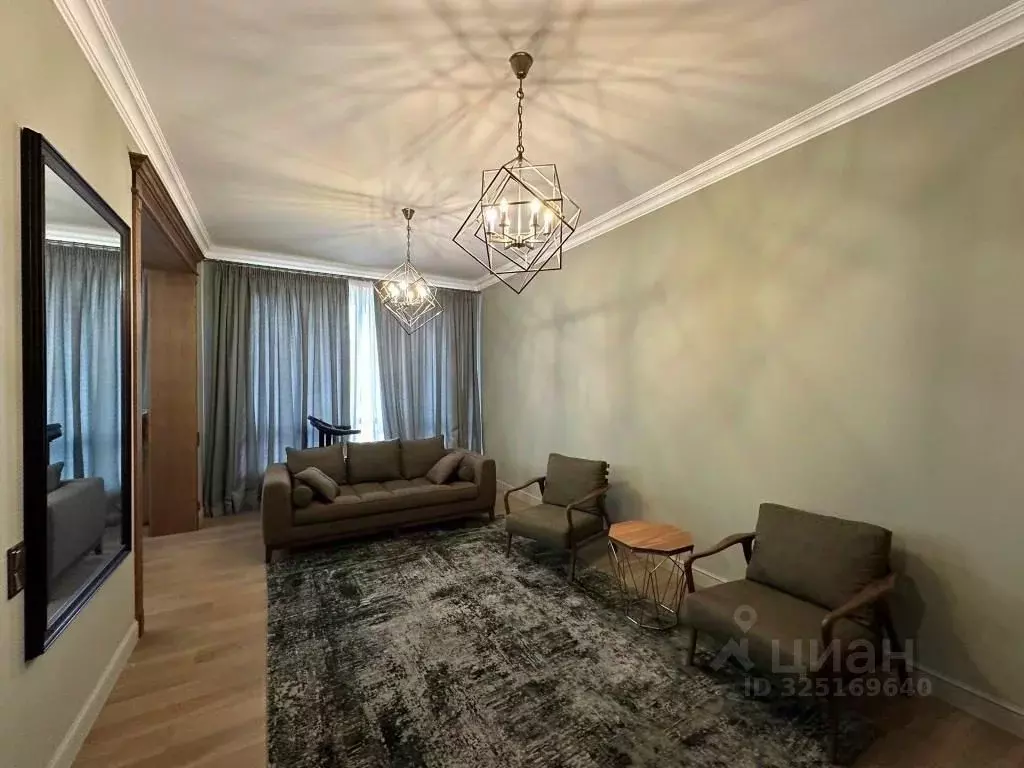 1-к кв. Московская область, Химки Новогорск мкр, ул. Ивановская, 53к3 ... - Фото 2