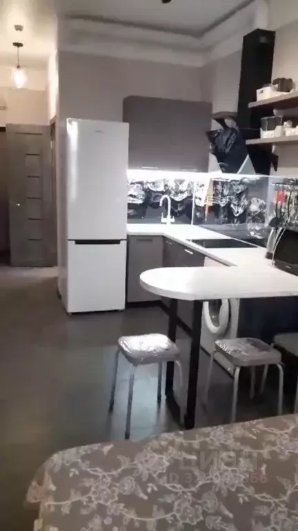 Студия Крым, Симферополь ул. Беспалова (28.0 м) - Фото 2