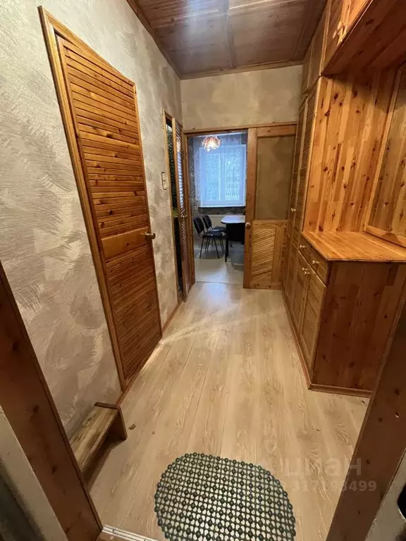 2-к кв. Санкт-Петербург Стародеревенская ул., 23К1 (61.0 м) - Фото 0
