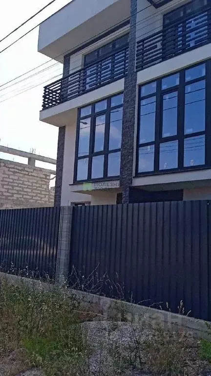 Коттедж в Севастополь ул. Баркасная, 5 (140 м) - Фото 1