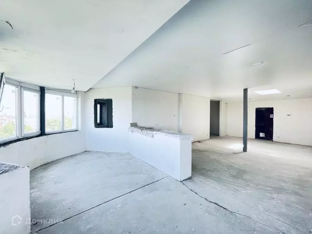 Продаётся 3-к квартира, 132 м - Фото 1