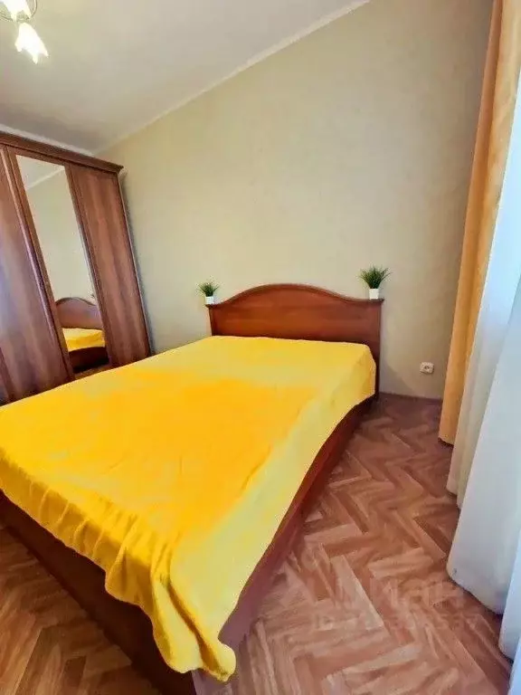 3-к кв. Саратовская область, Балаково Октябрьская ул., 50 (65.0 м) - Фото 2