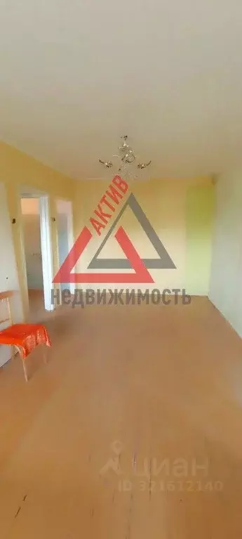 2-к кв. Свердловская область, Каменск-Уральский пос. Трубный, ул. Зои ... - Фото 0