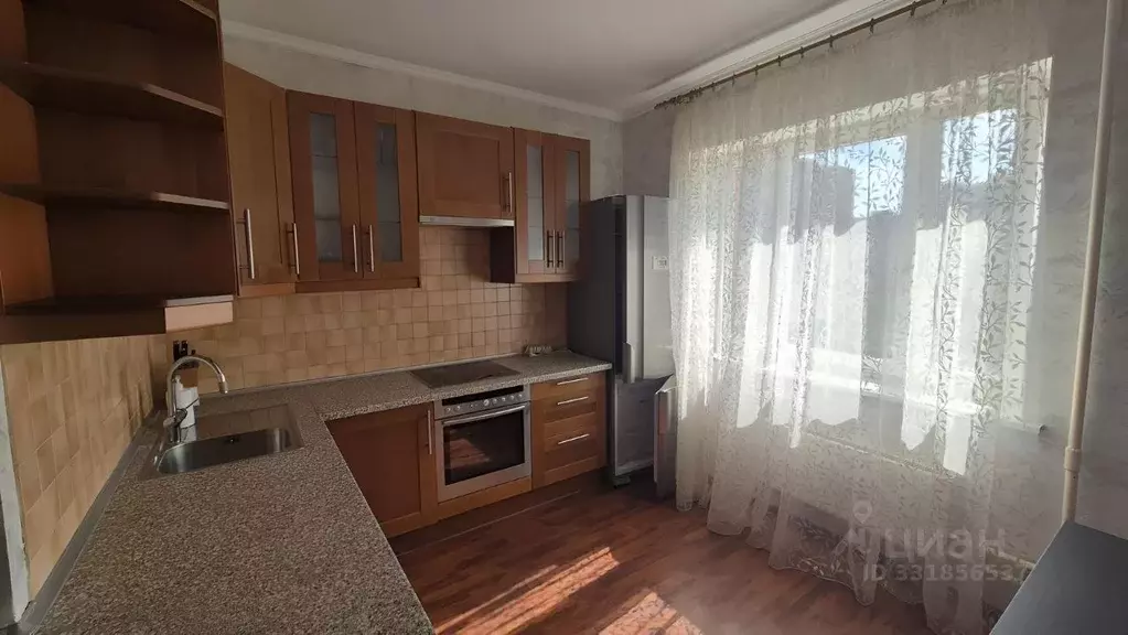 1-к кв. Московская область, Лобня ул. Крупской, 12а (40.0 м) - Фото 1