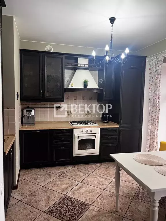 3-к кв. Костромская область, Кострома Пастуховская ул., 34 (80.0 м) - Фото 0