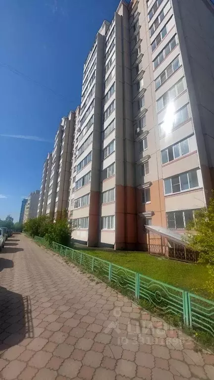 2-к кв. Московская область, Электросталь просп. Ленина, 02к3 (54.2 м) - Фото 1