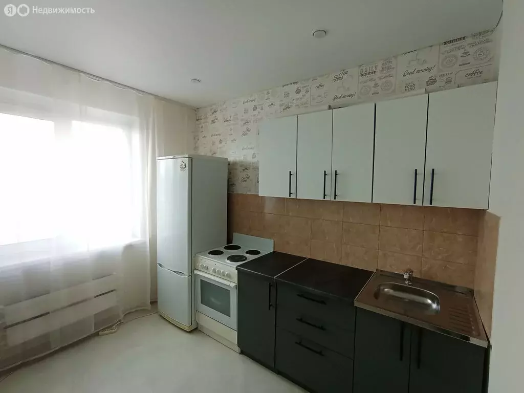 1-комнатная квартира: Челябинск, улица Болейко, 5 (40.3 м) - Фото 0