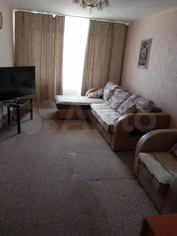 2-к. квартира, 46 м, 4/5 эт. - Фото 0
