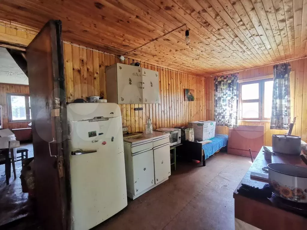 Дом 42,5 м на участке 6 сот. - Фото 0