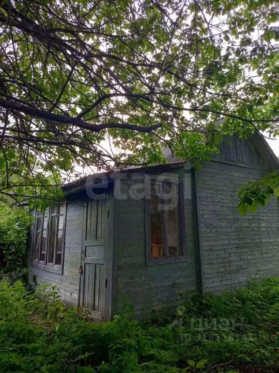Дом в Ярославская область, Ярославский муниципальный округ, Волгарь ... - Фото 0