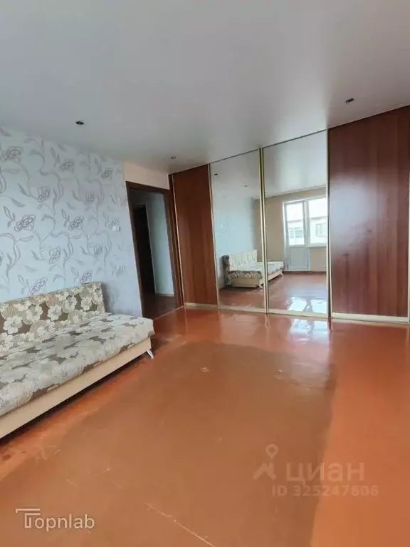 1-к кв. Томская область, Шегарское с/пос, с. Мельниково ул. Школьная, ... - Фото 1